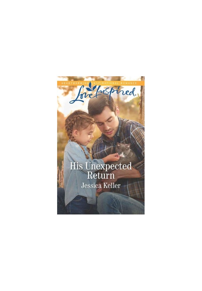 His Unexpected Return (Red Dog Ranch Book 2)