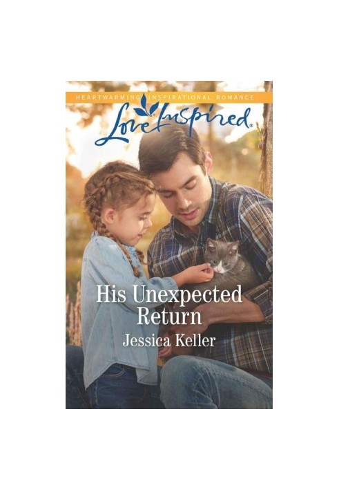 His Unexpected Return (Red Dog Ranch Book 2)