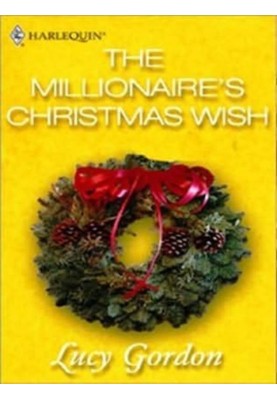 The Millionaire’s Christmas Wish
