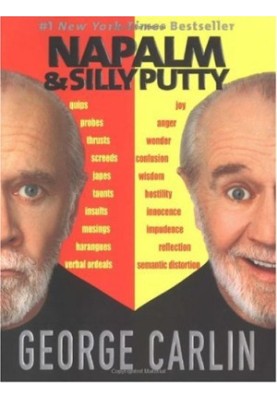 Napalm & Silly Putty