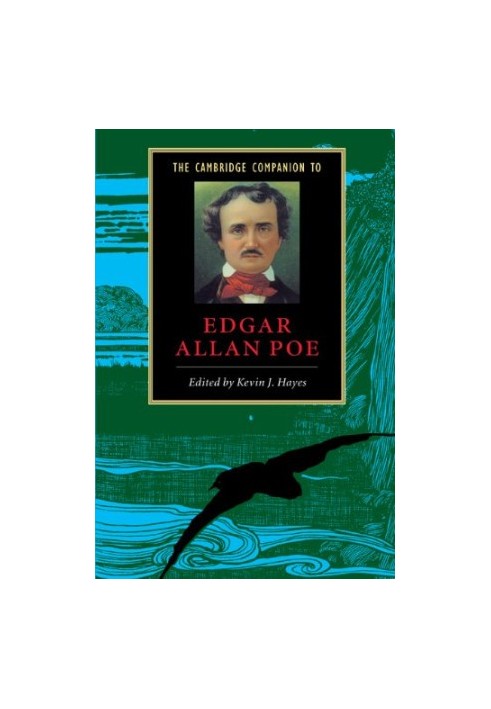 The Cambridge Companion to Edgar Allan Poe (Cambridge Companions to Literature)