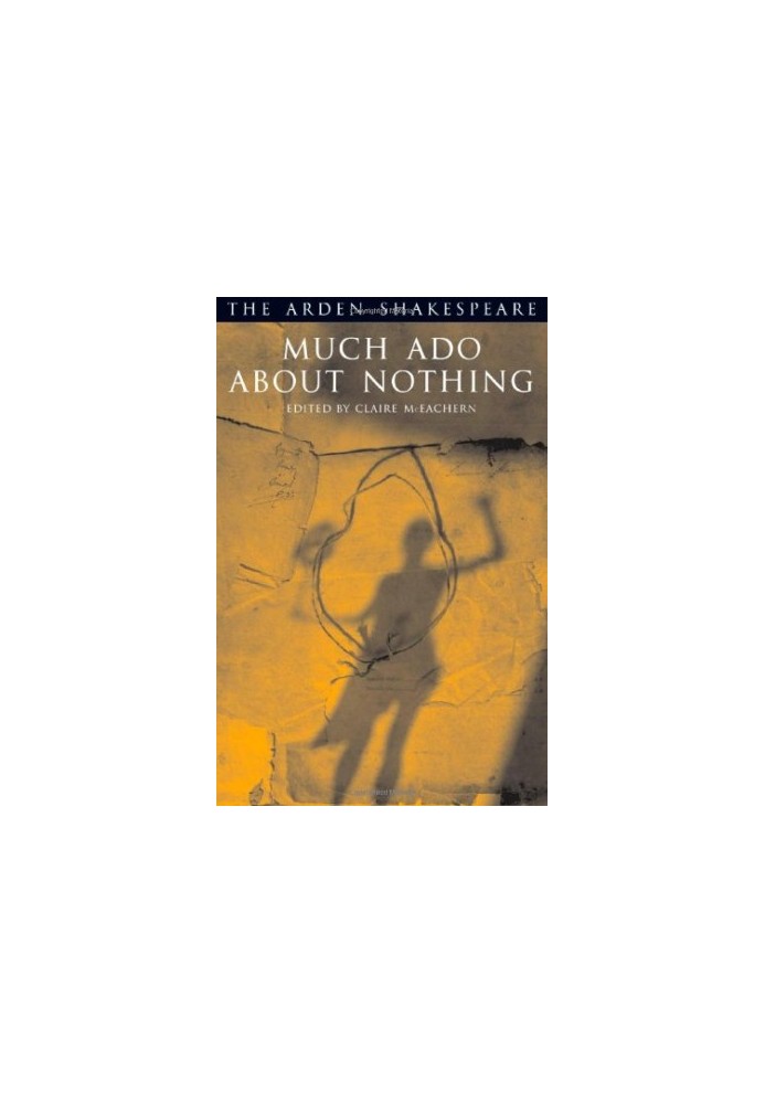 Much Ado about Nothing