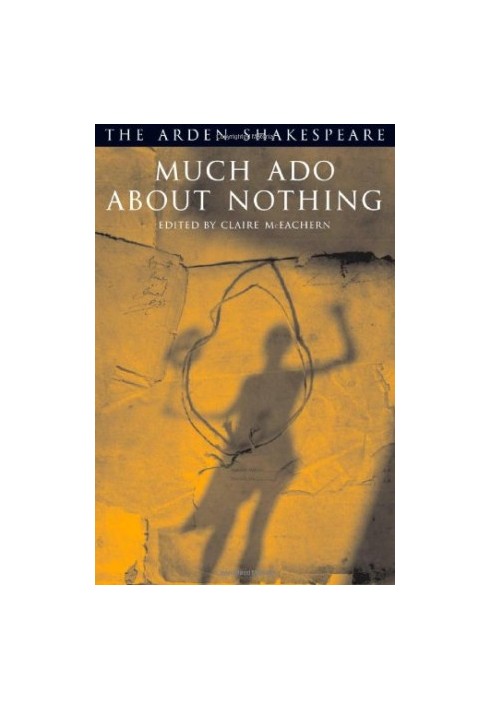 Much Ado about Nothing