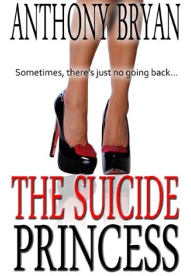 The Suicide Princess