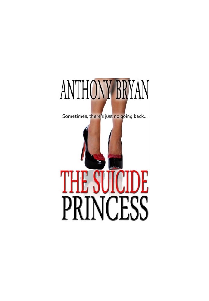 The Suicide Princess