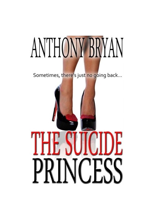 The Suicide Princess
