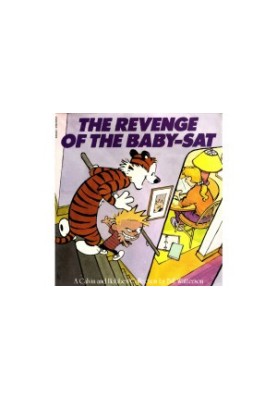 The Revenge of the Baby-Sat