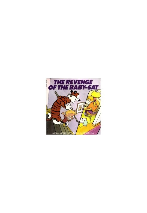 The Revenge of the Baby-Sat