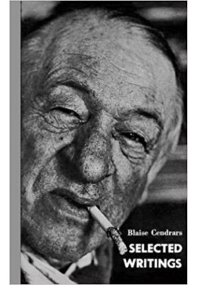 Selected writings of Blaise Cendrars