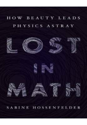 Lost in Math - How Beauty Leads Physics Astray (2018)