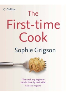 The First-Time Cook UK