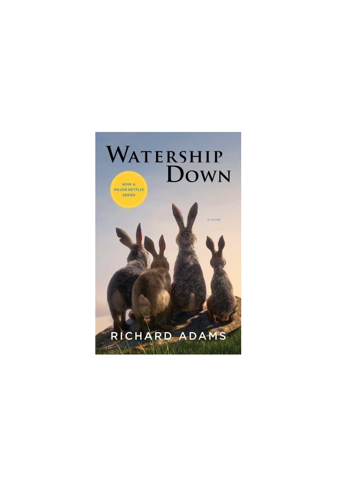 Watership Down