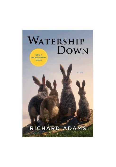 Watership Down