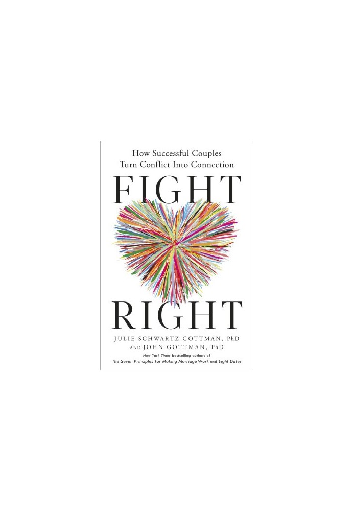 Fight Right