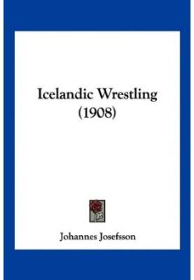 Icelandic Wrestling (1908)
