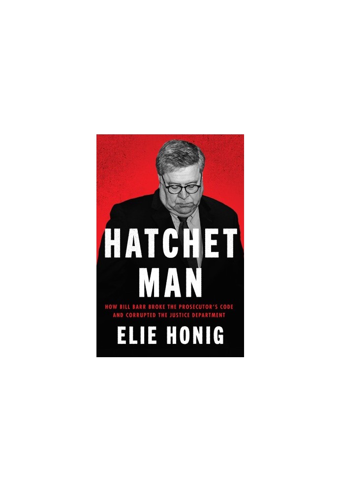 Hatchet Man