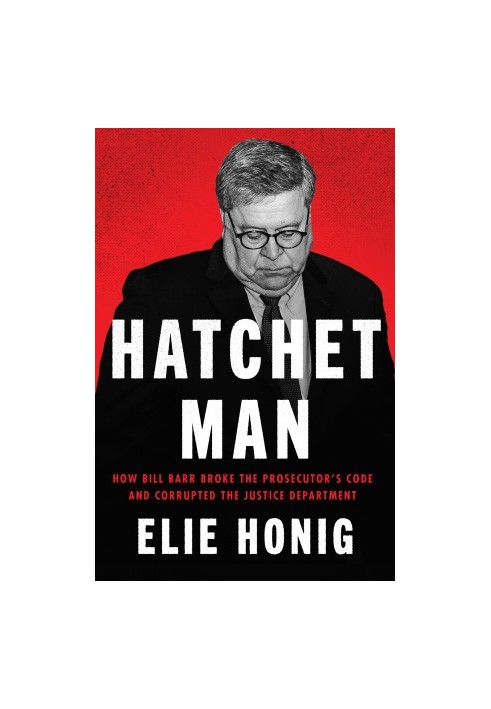 Hatchet Man