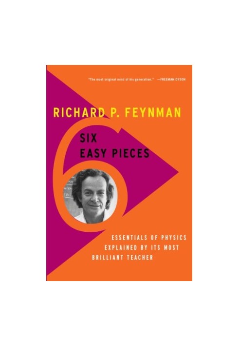 Six Easy Pieces