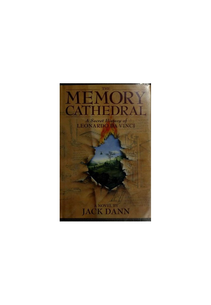 The Memory Cathedral