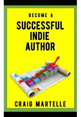Become a Successful Indie Author