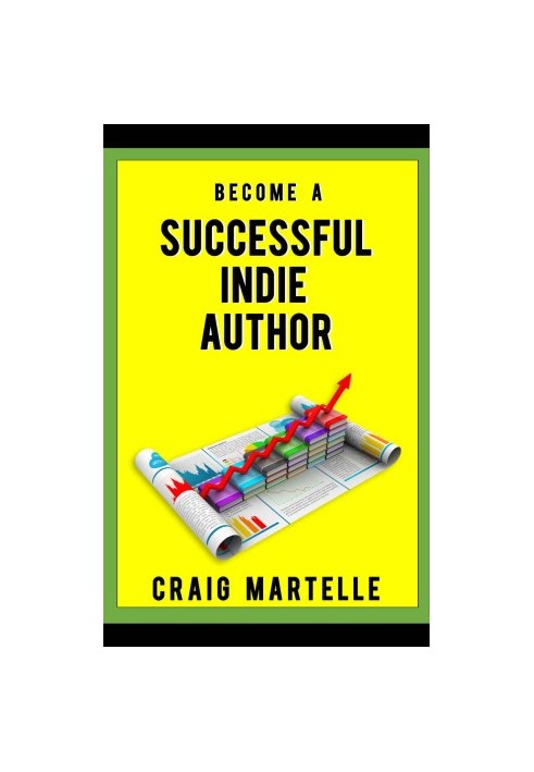 Become a Successful Indie Author
