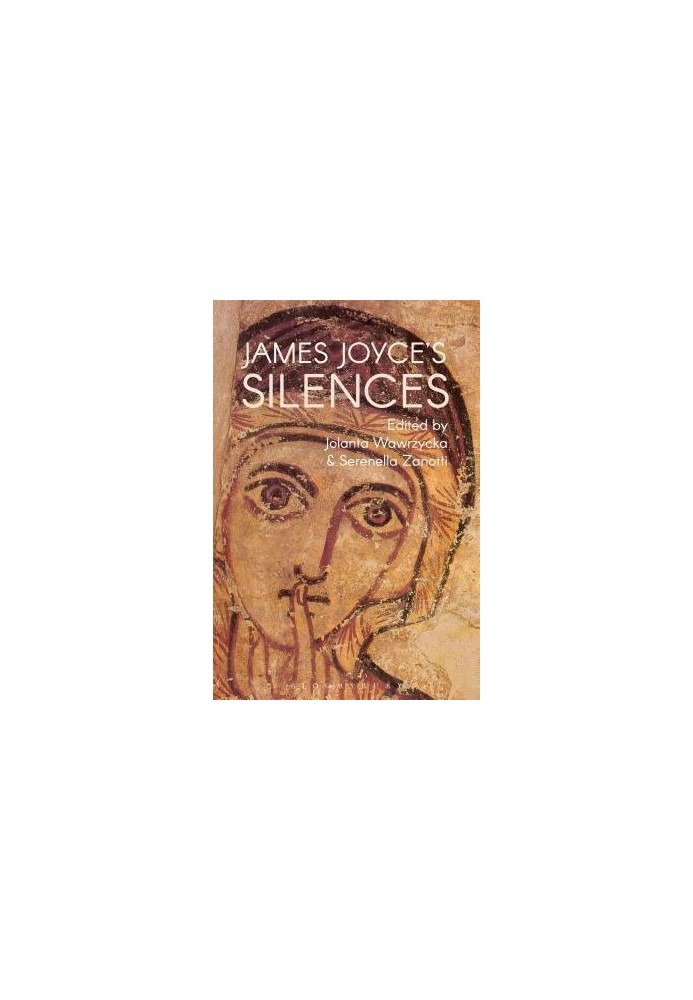 James Joyce’s Silences