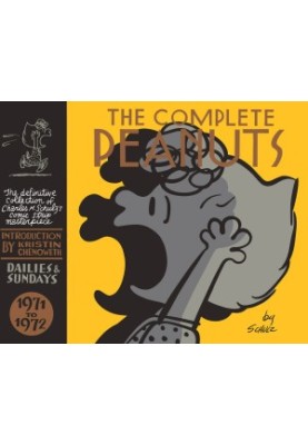 The Complete Peanuts Vol. 11: 1971-1972