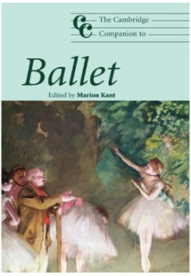 The Cambridge Companion to Ballet