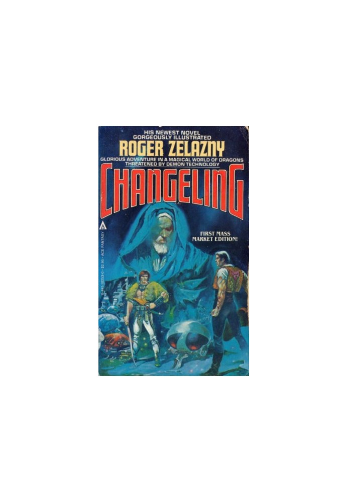 Changeling
