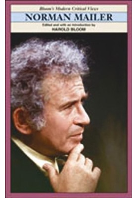 Norman Mailer.