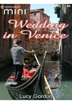 Wedding in Venice