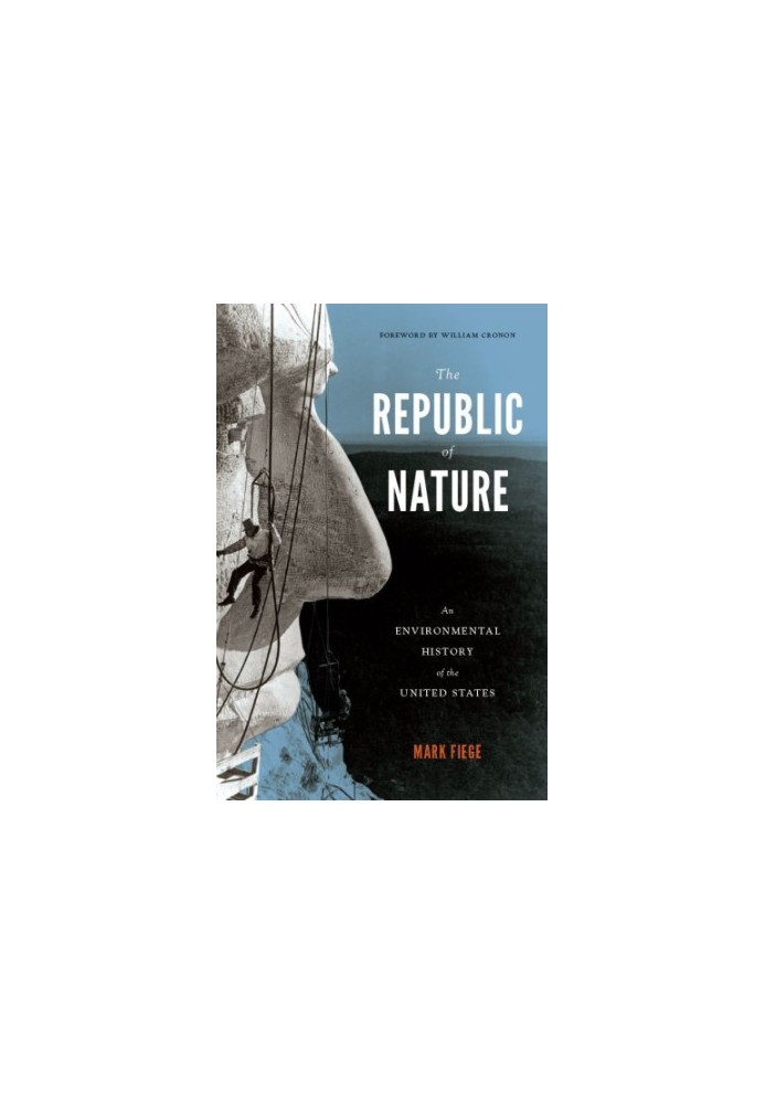 The Republic of Nature