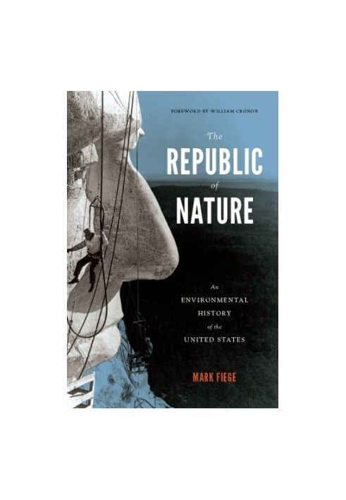 The Republic of Nature