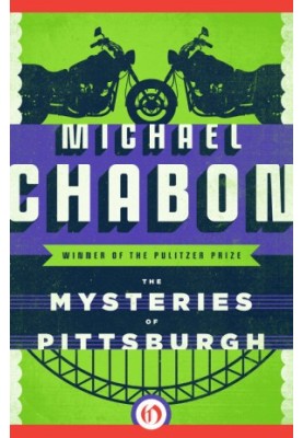 The Mysteries of Pittsburgh
