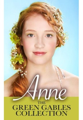 Anne · The Green Gables Collection - 11 Books