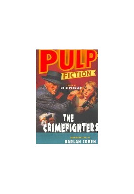 Pulp Fiction: The Crimefighters