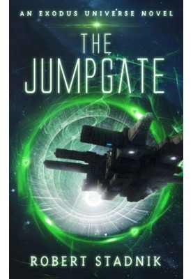 Exodus : The Jumpgate