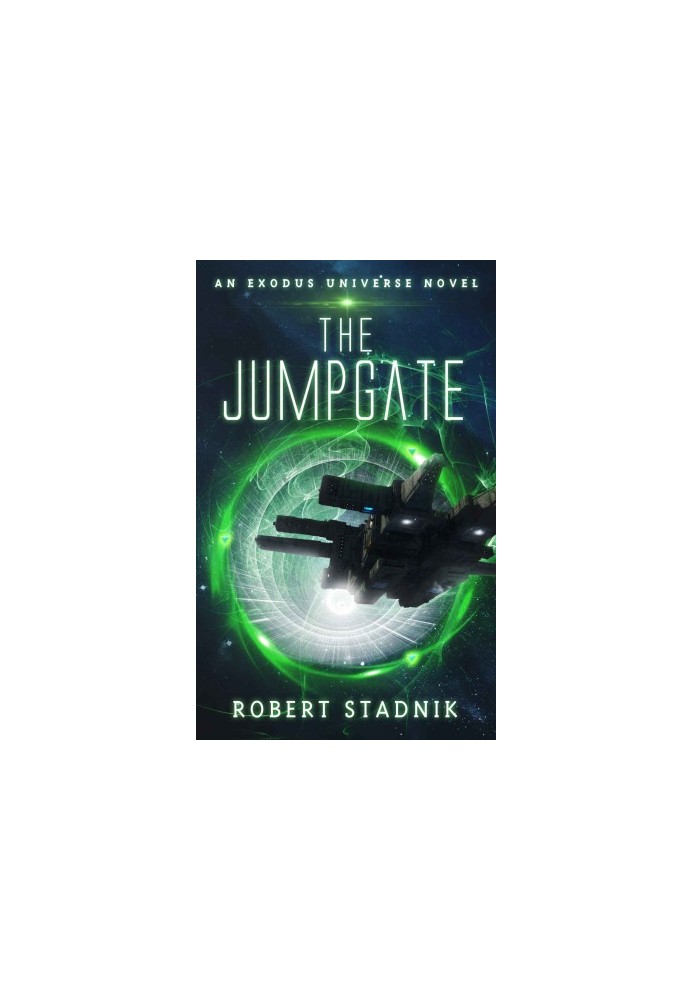 Exodus : The Jumpgate
