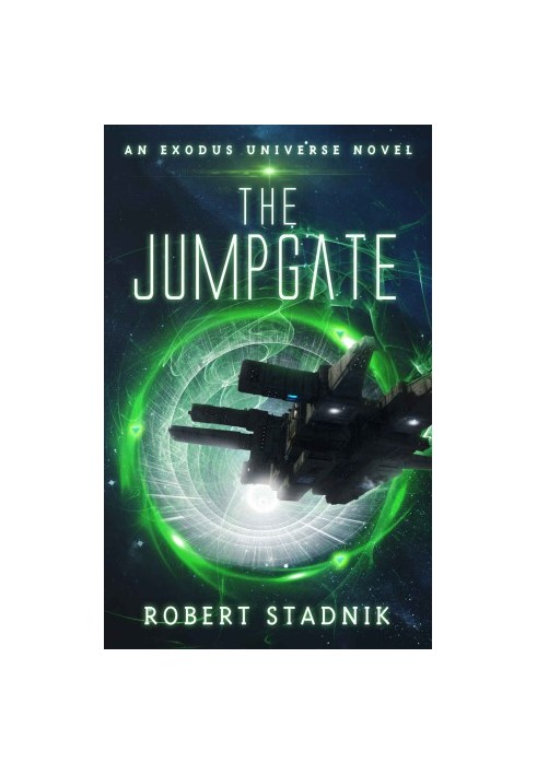 Exodus : The Jumpgate