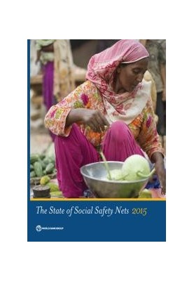 The State of Social Safety Nets 2015