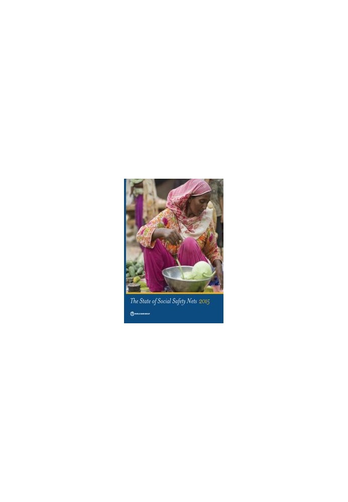 The State of Social Safety Nets 2015
