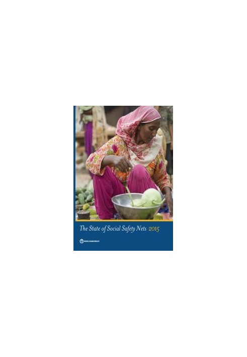 The State of Social Safety Nets 2015