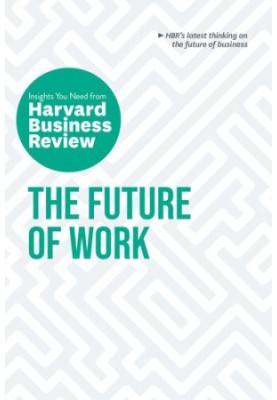 The Future of Work