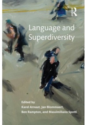 Language and Superdiversity