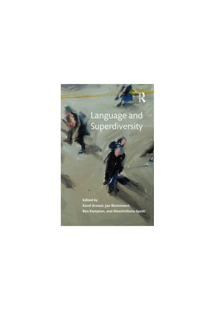 Language and Superdiversity
