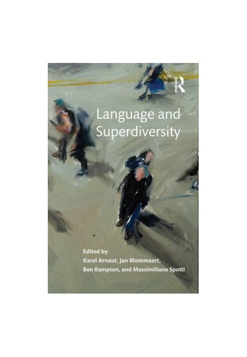 Language and Superdiversity