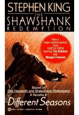 Rita Hayworth and Shawshank Redemption