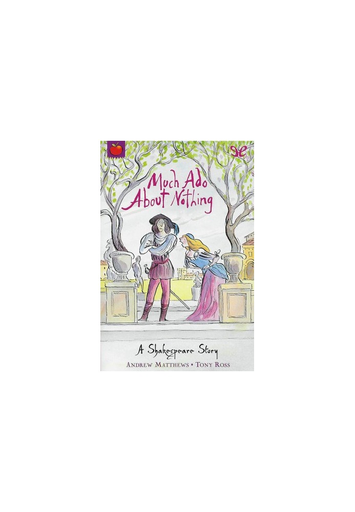 Much Ado About Nothing