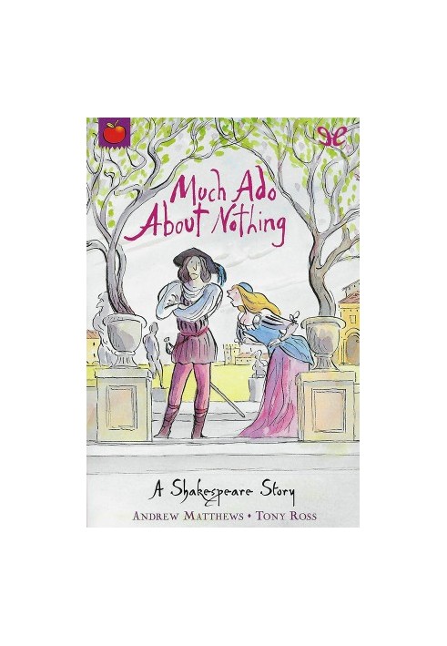 Much Ado About Nothing