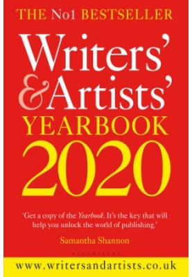 Writers' & Artists' Yearbook 2020